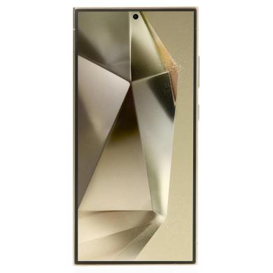 Acheter Samsung Galaxy S24 Ultra 256Go titanium yellow - comme neuf Reconditionné - 599,00 € Samsung Galaxy S24 Ultra 256Go titanium yellow - comme neuf Reconditionné - Samsung reconditionné disponible sur As Good As New
